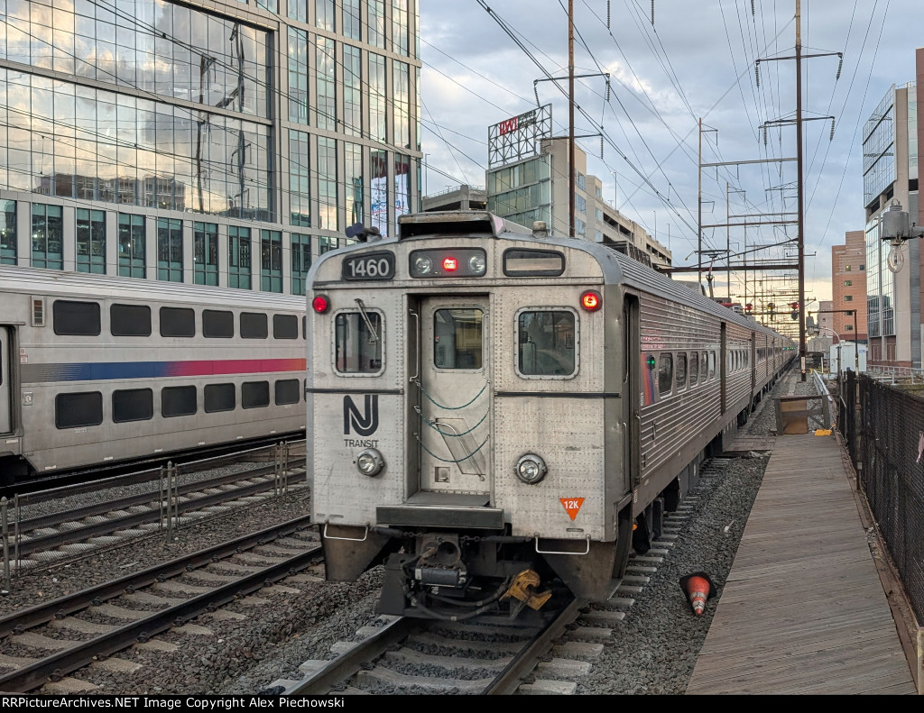 NJT 1460